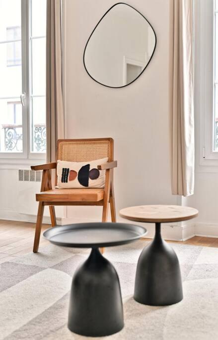 Appartement 2 Pieces #Toureiffel #Invalides - II Paris Exterior photo