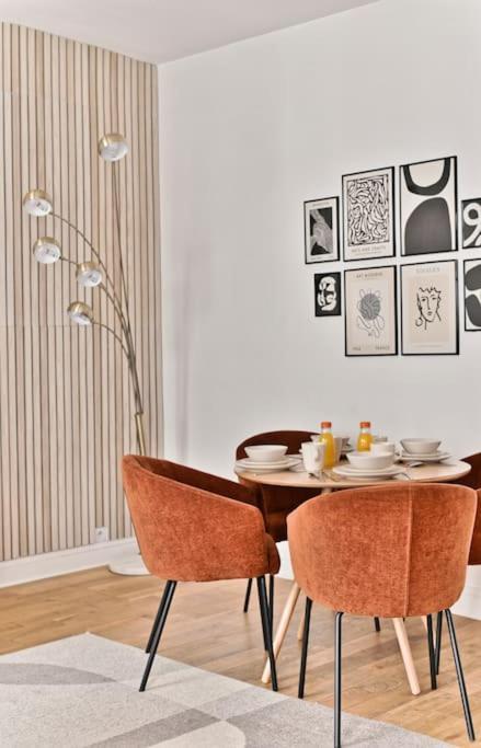 Appartement 2 Pieces #Toureiffel #Invalides - II Paris Exterior photo